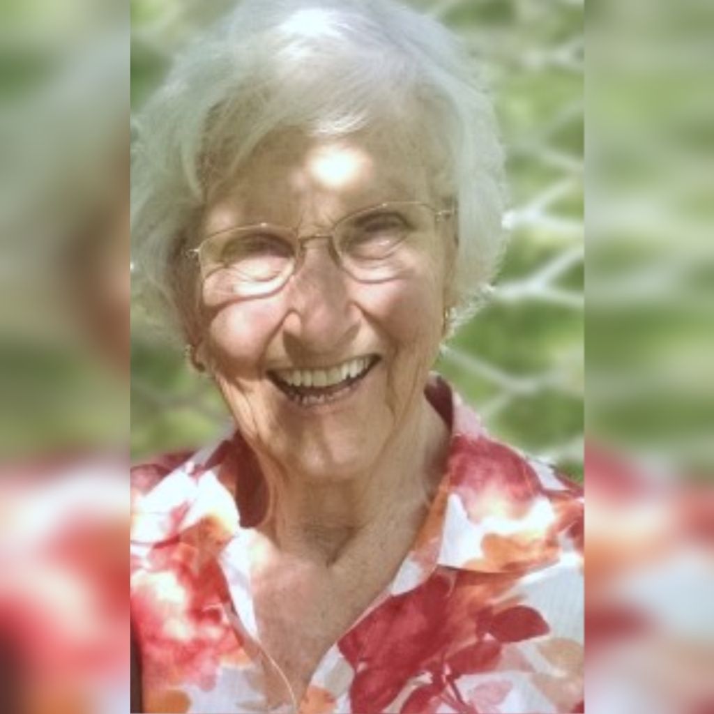 Ruth Evelyn Keith Profile Photo