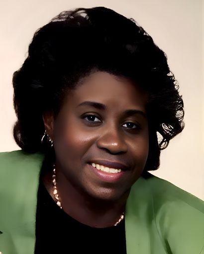 Joetta Cox's obituary image