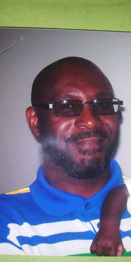 Mr. John Edward Franklin Profile Photo