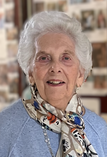Marlene Riddell's obituary image