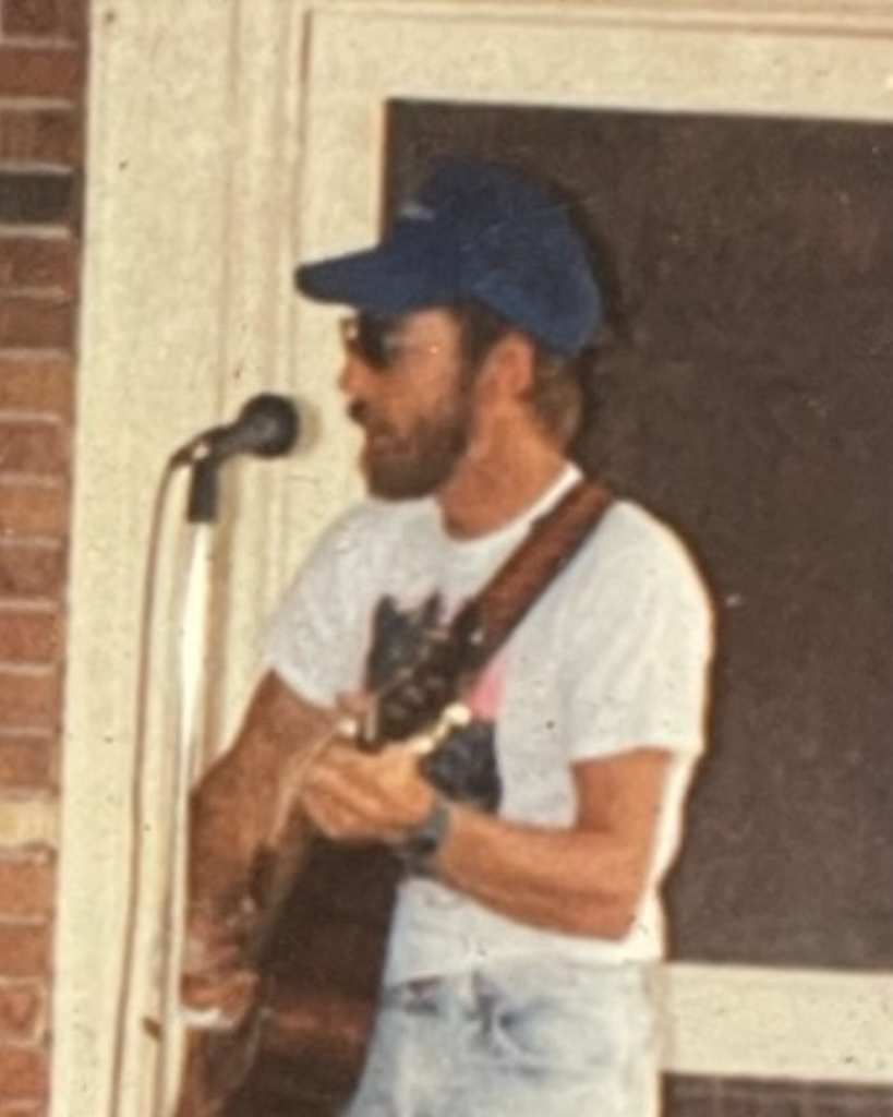 Ernest N. (Ernie) Draper