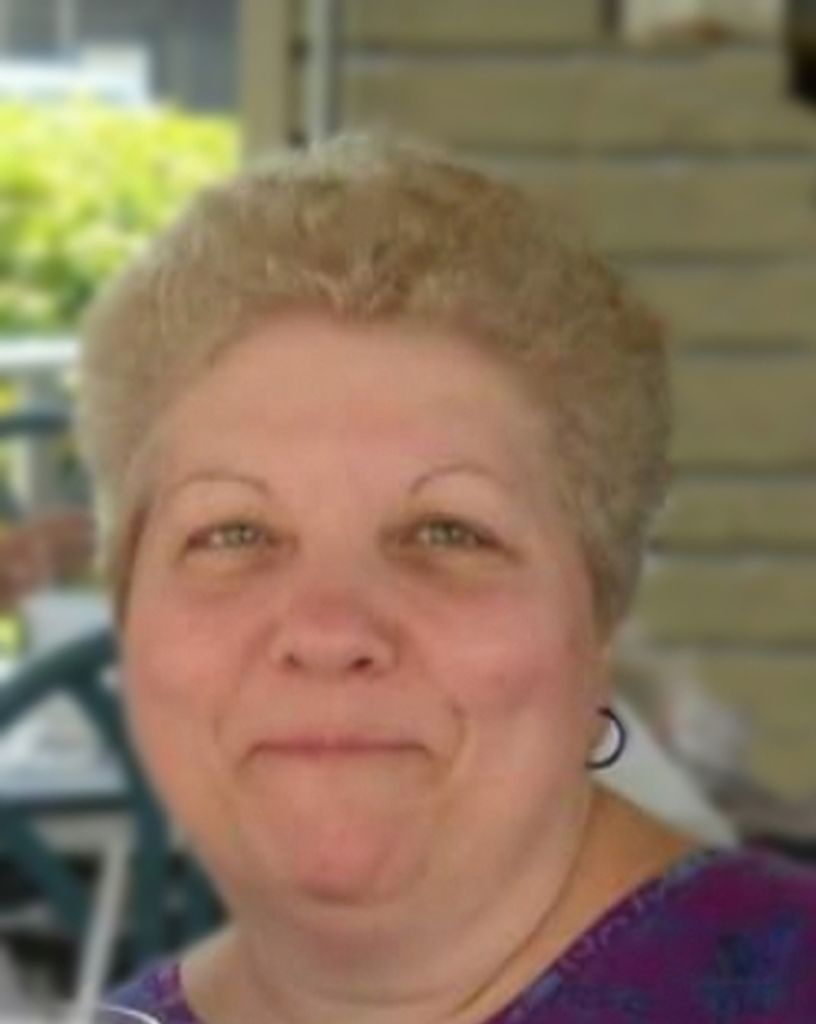 Mary Louise Fournier