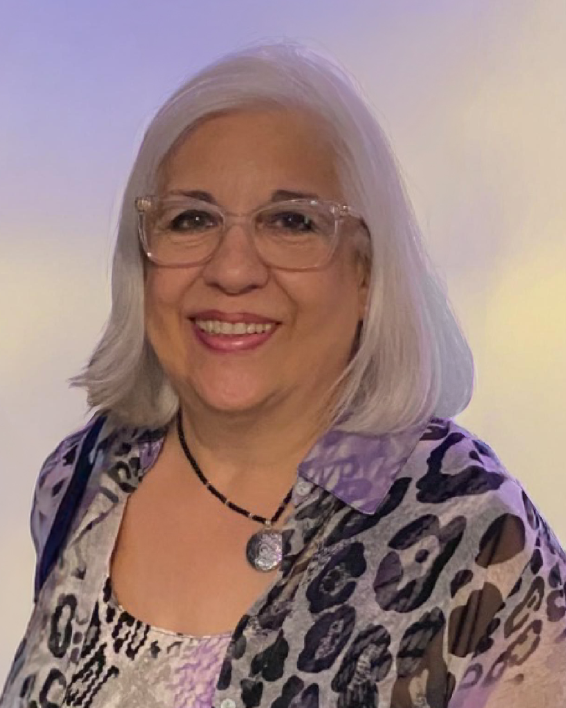 Maria B. Livelli Profile Photo