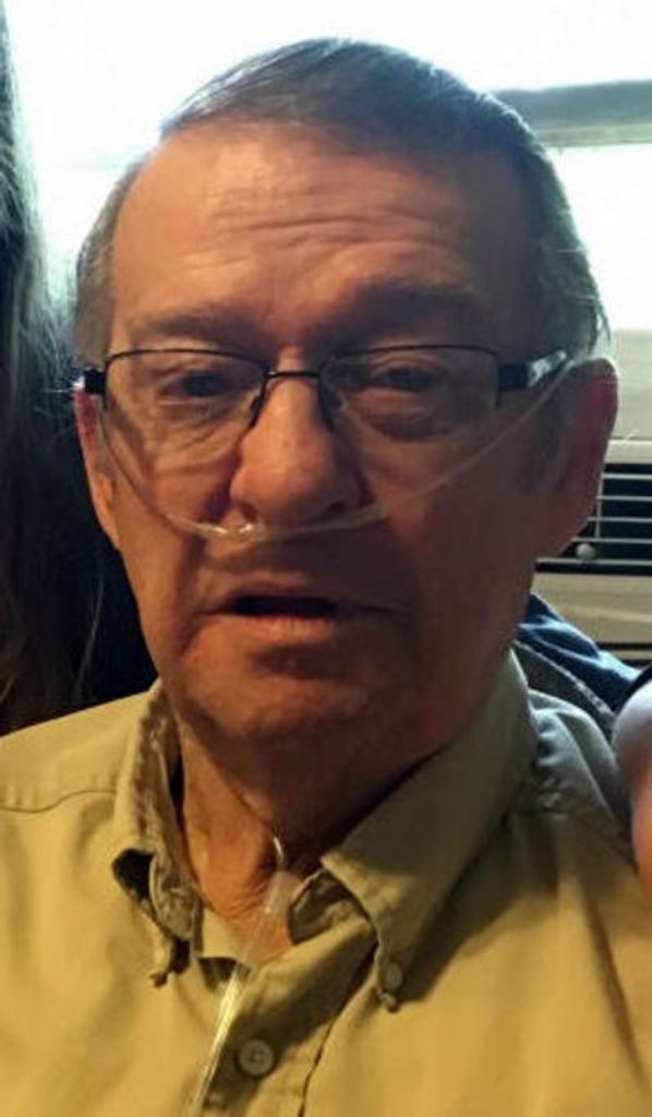 George Irven Baldridge Profile Photo