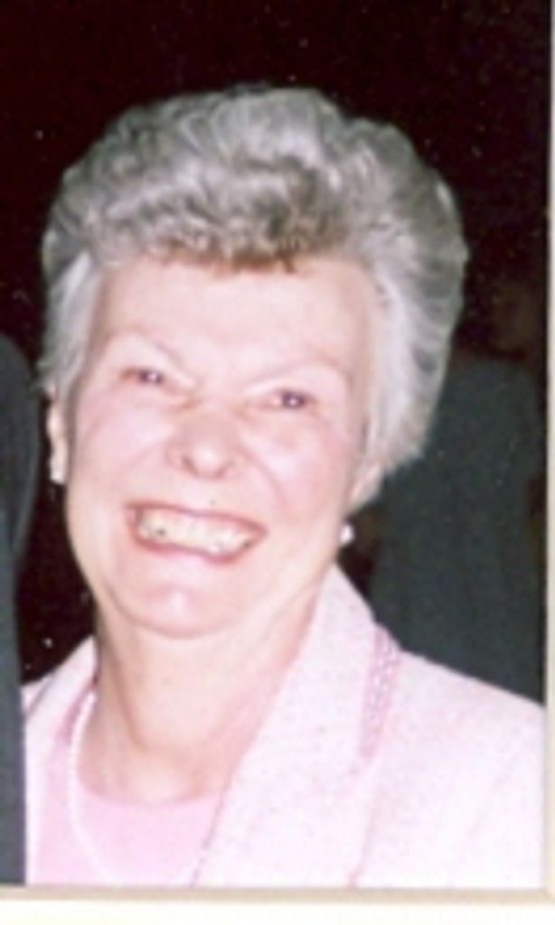 Lydia C. Theaker