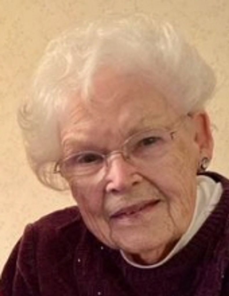 Christina (Chris) H. Trudo