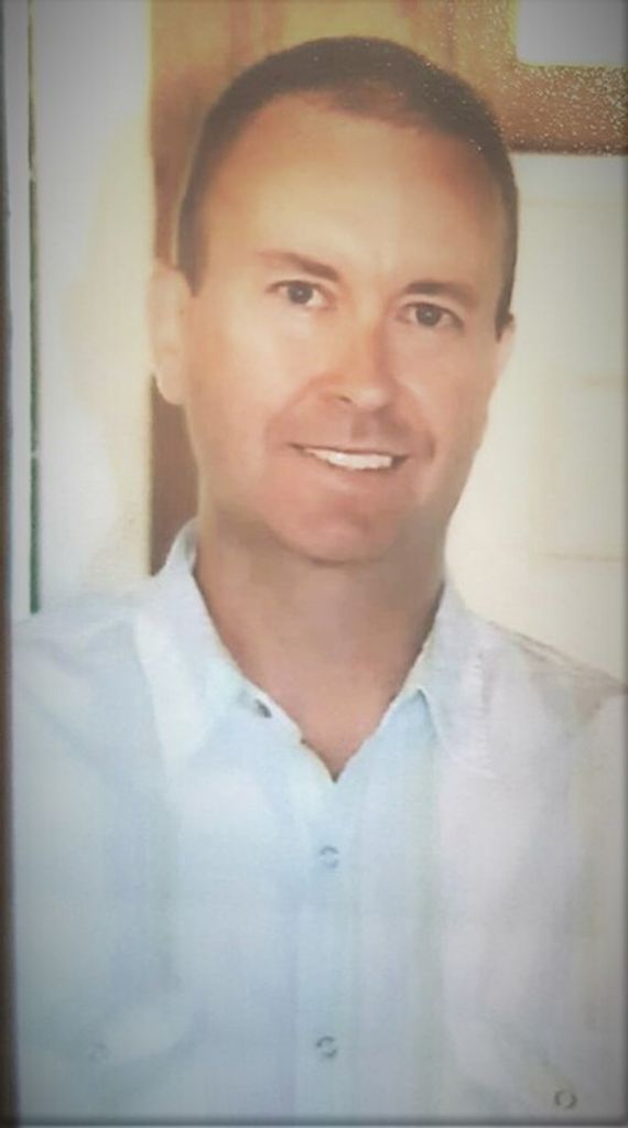 Reaford Lee Owens Profile Photo