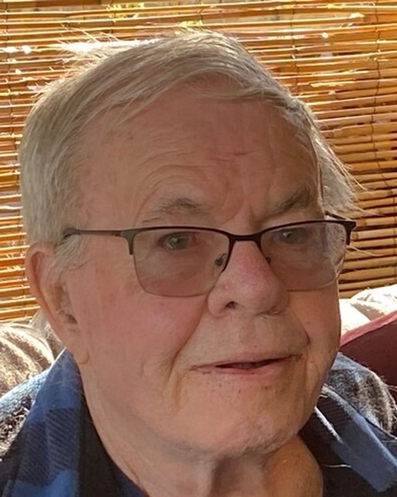 Everette Francis Horwedel