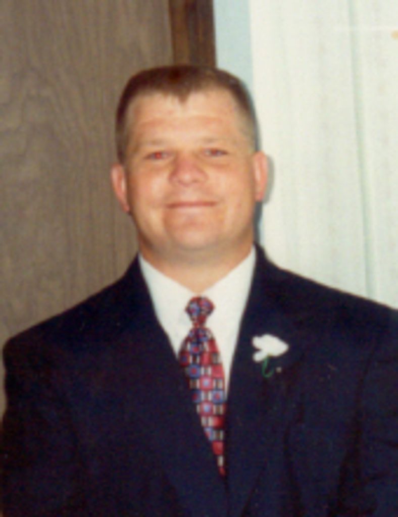 Nicky Allen Lewis
