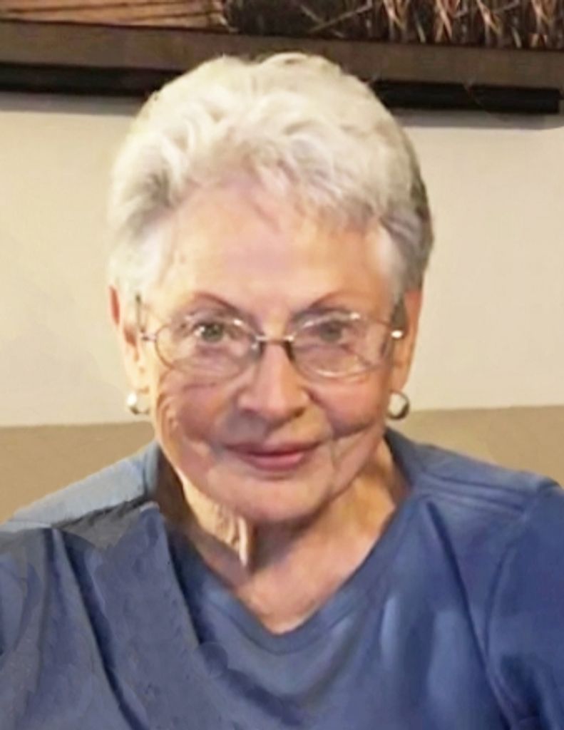 Lanetta June Rounsaville Profile Photo