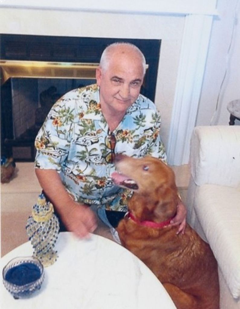 David Calvin McDaniel, Sr. Profile Photo
