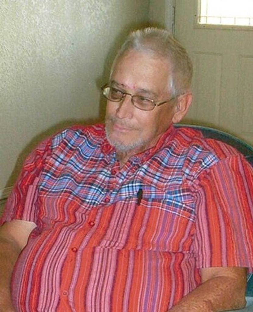 Michael "Yankee" John Smith Profile Photo