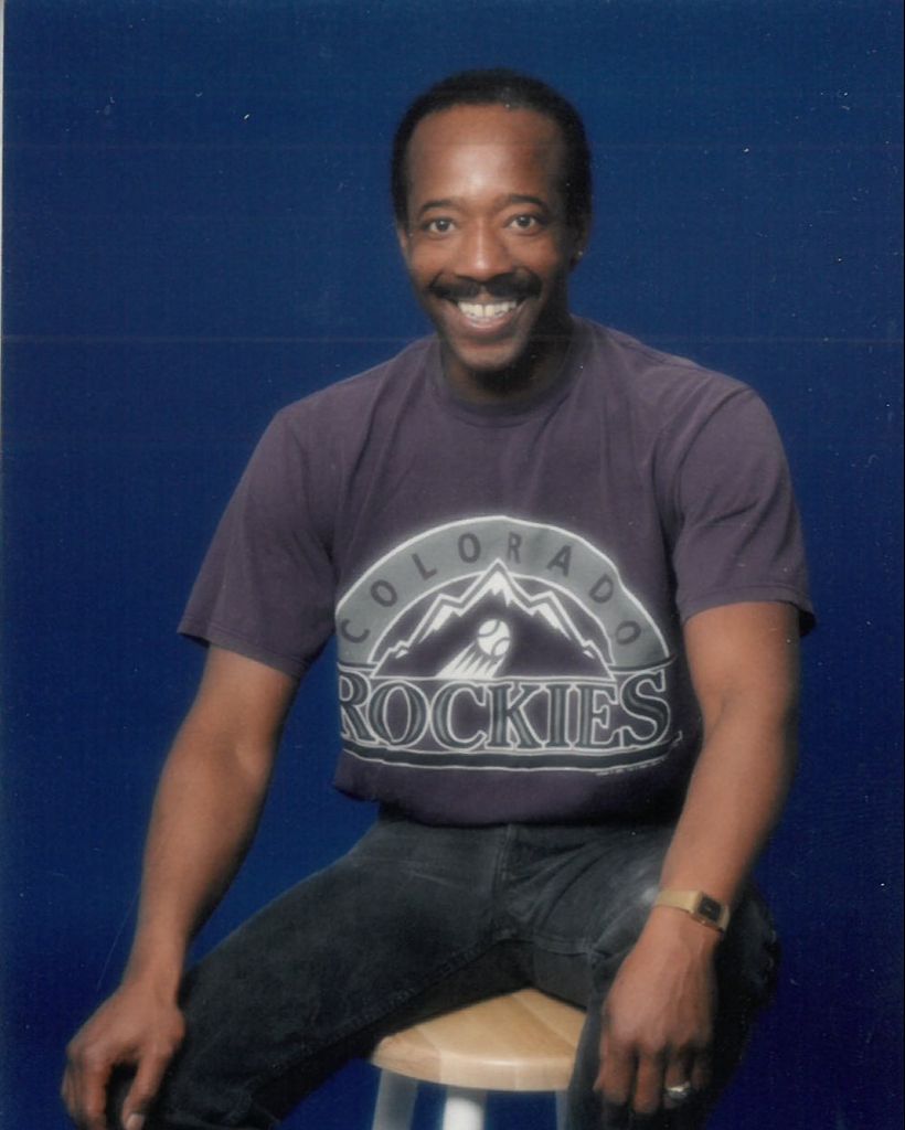 Ronnie L. Pointer Profile Photo