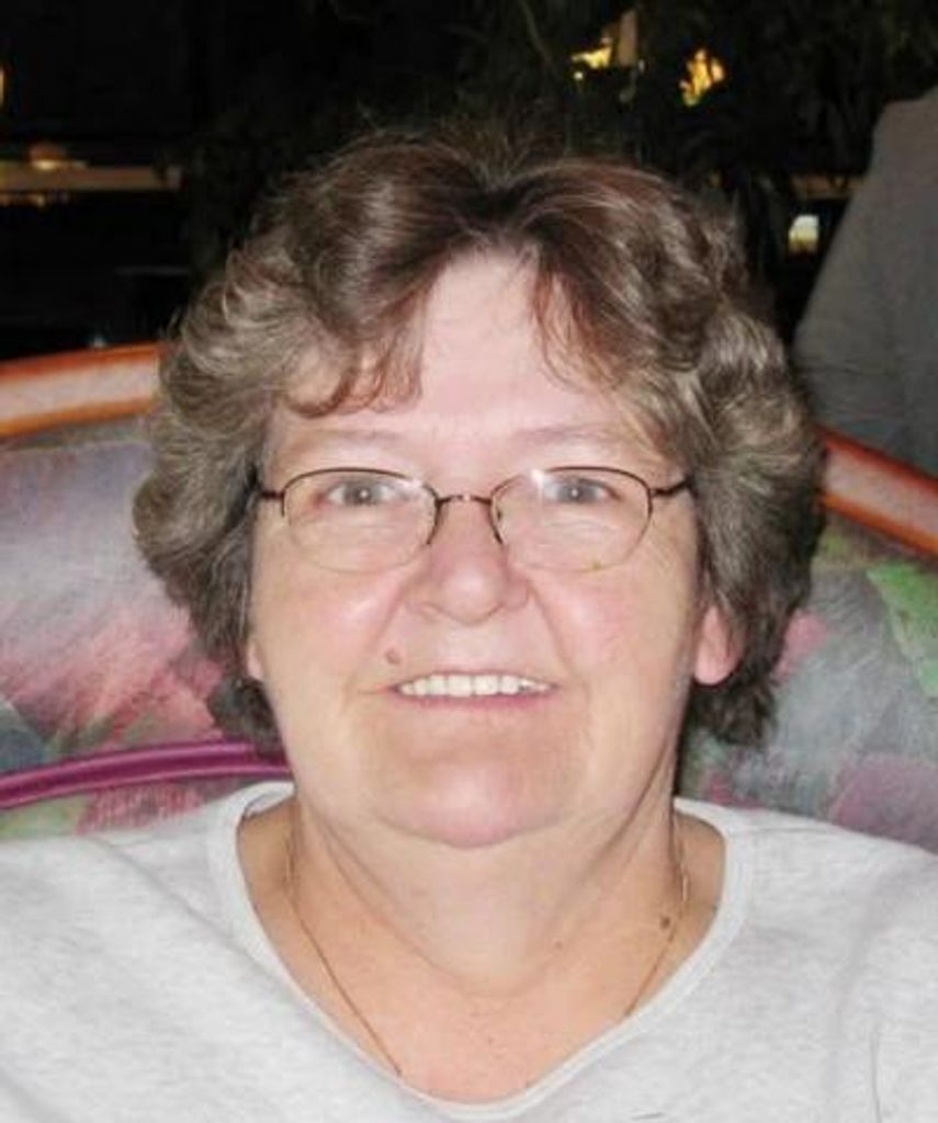 Mary Christine Banaszak