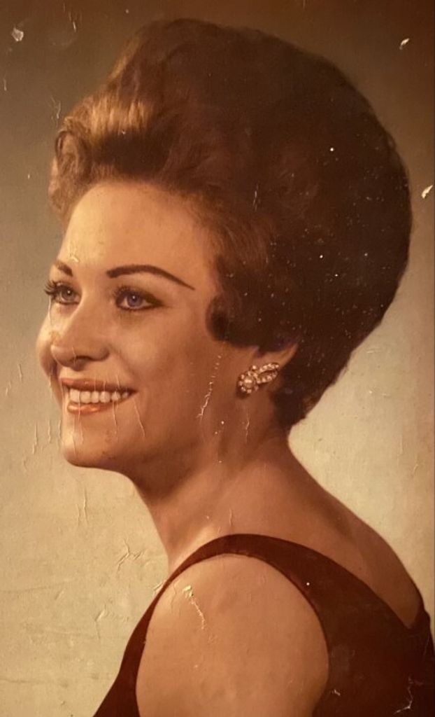 Gloria Ann (Emerling)  Hostettler