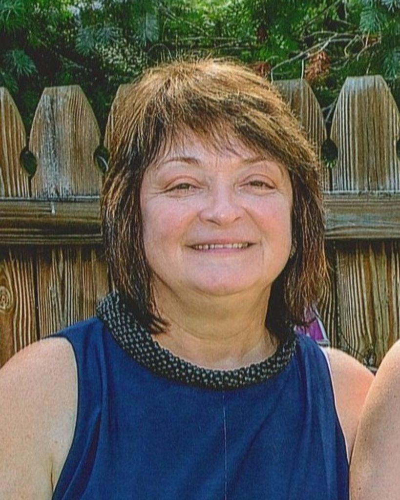 Sheryl L. Hugh Profile Photo
