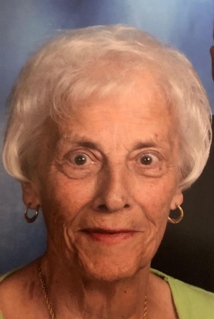 Mary Jane C. Lochner