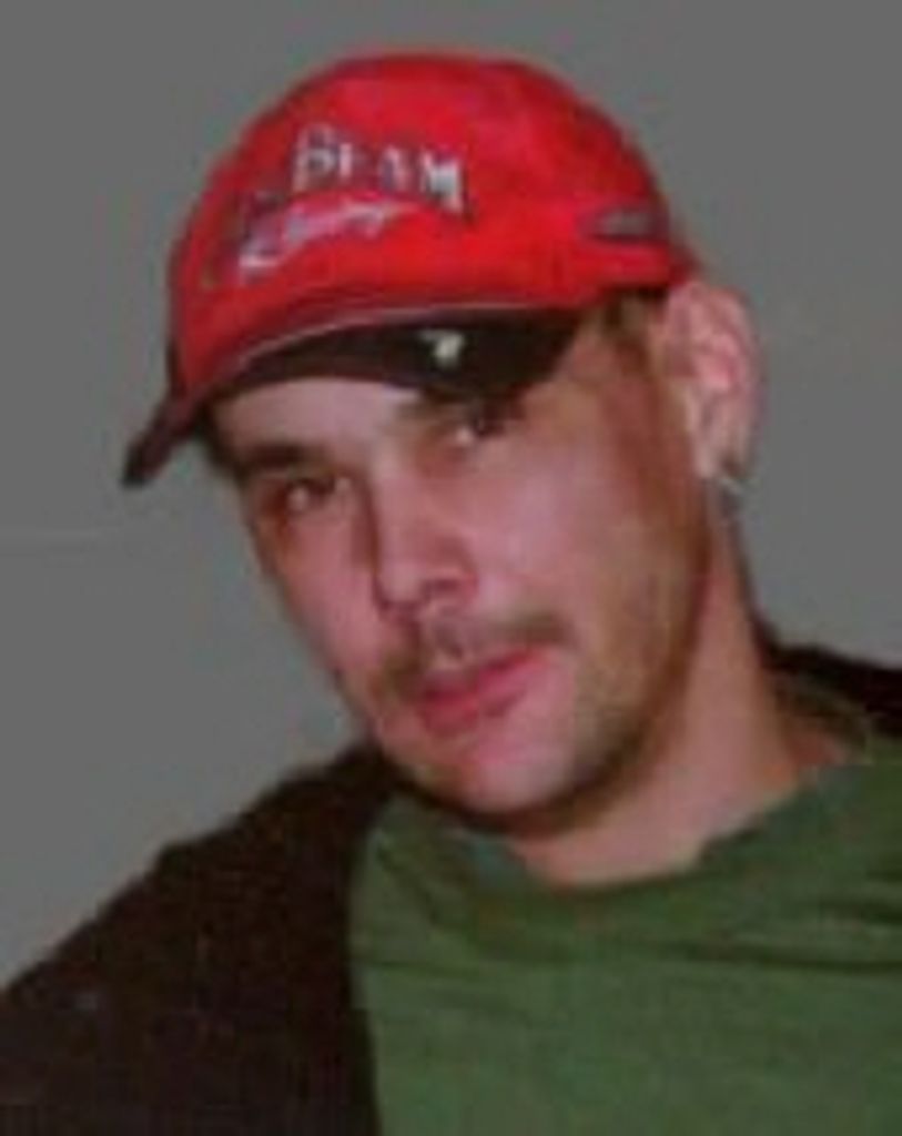 Barry Moss