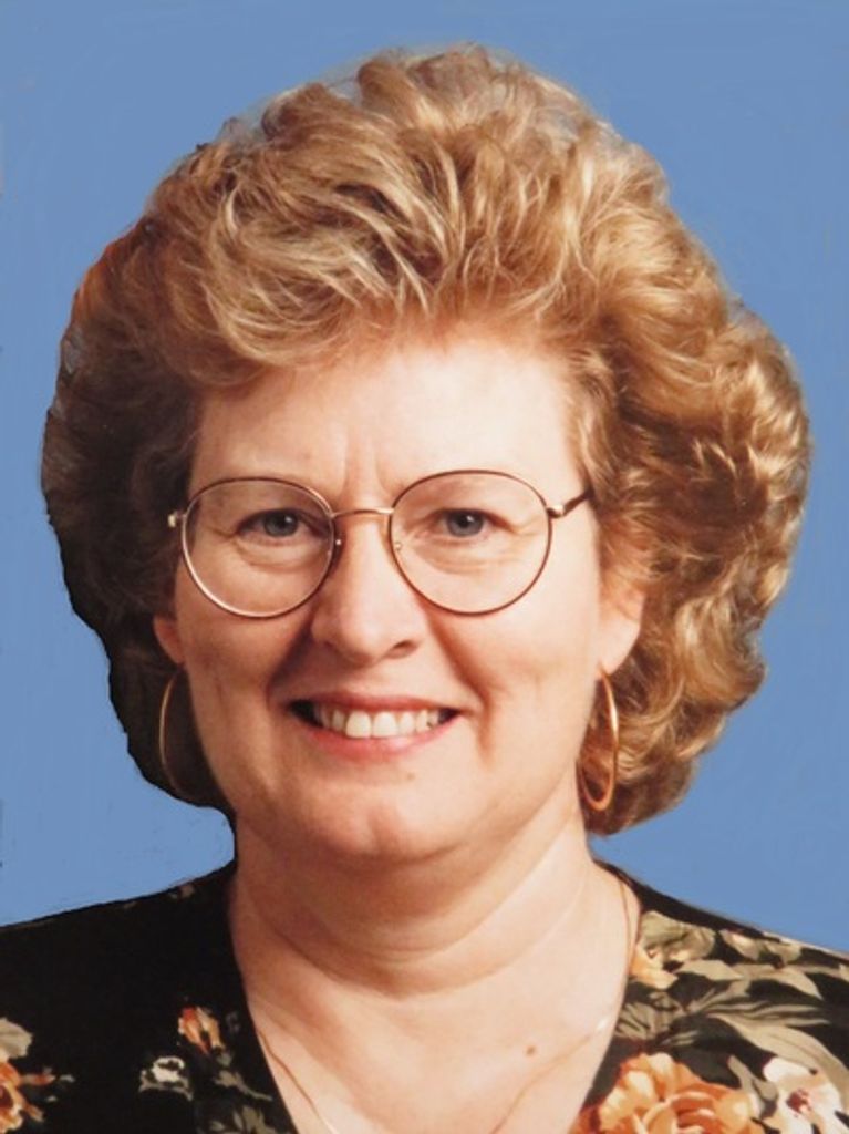 Brenda Carolyn Wright Profile Photo