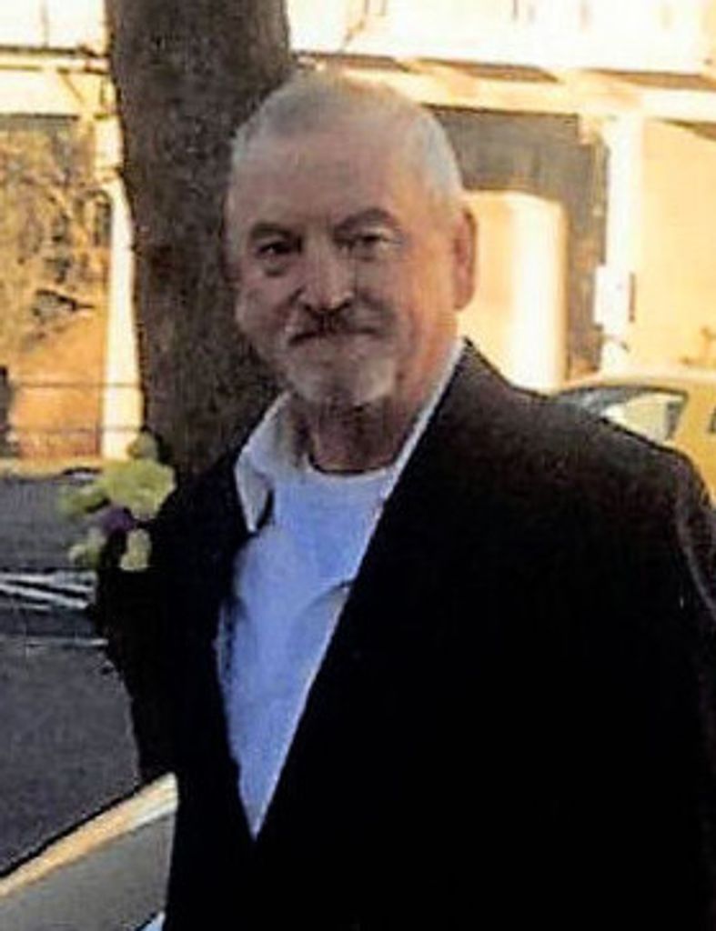 Bradley "Bill" Payne Profile Photo