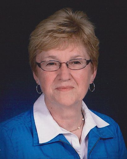 Evelyn Bourne Profile Photo