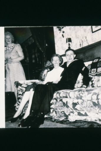 Harry Fisher  photo gallery thumbnail 3 of 14