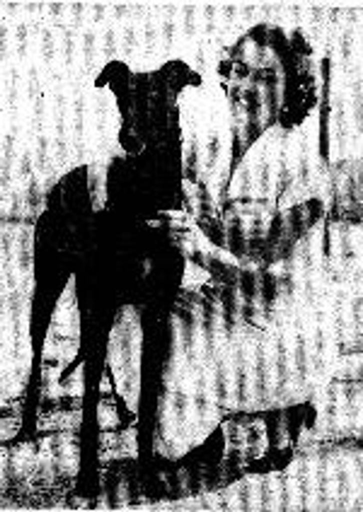 Ruth A. (Thomas) Silvia