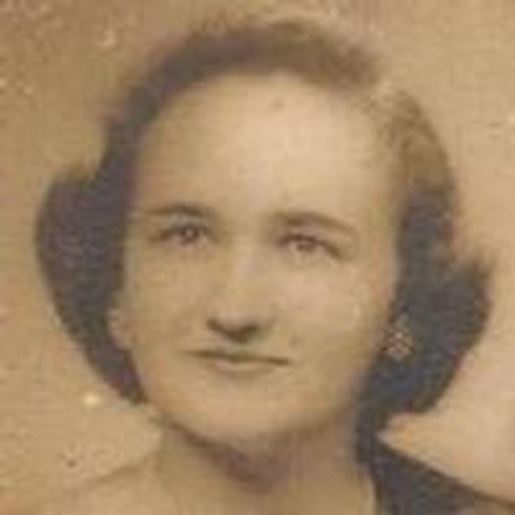 Clarita Hampton