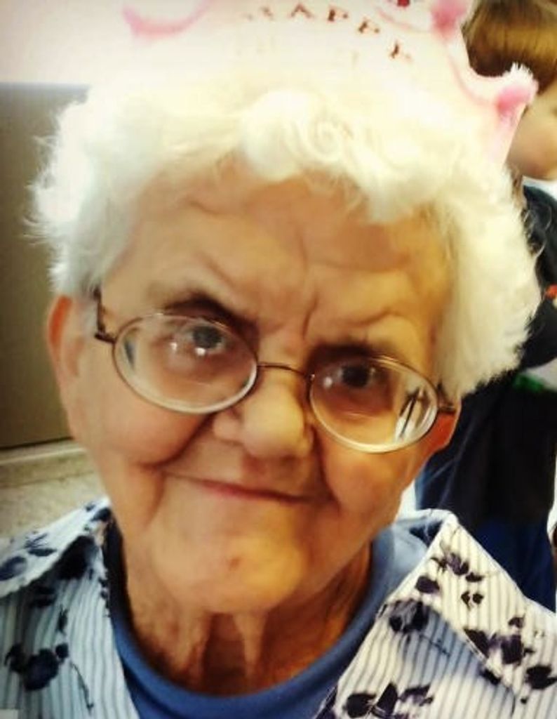 Shirley Kurtzweil