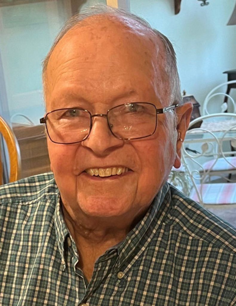 Joseph A. Mueller Profile Photo