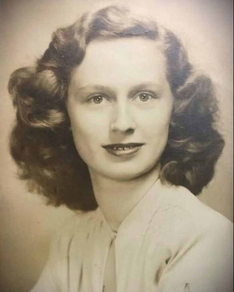 Rita L. (Titus) Burke