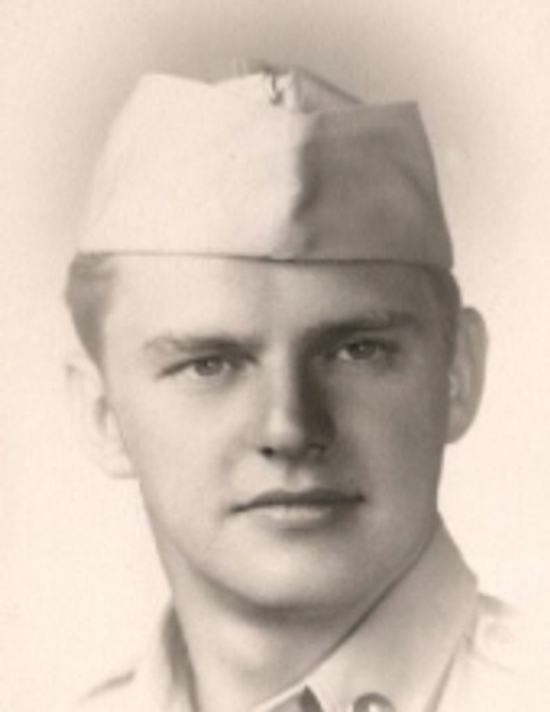 Theodore George Mckenna