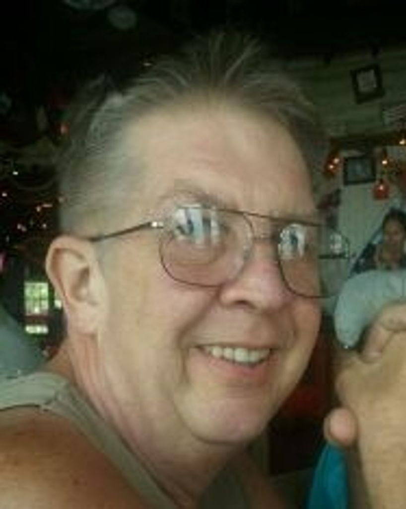 Geoffrey S. Myers Profile Photo