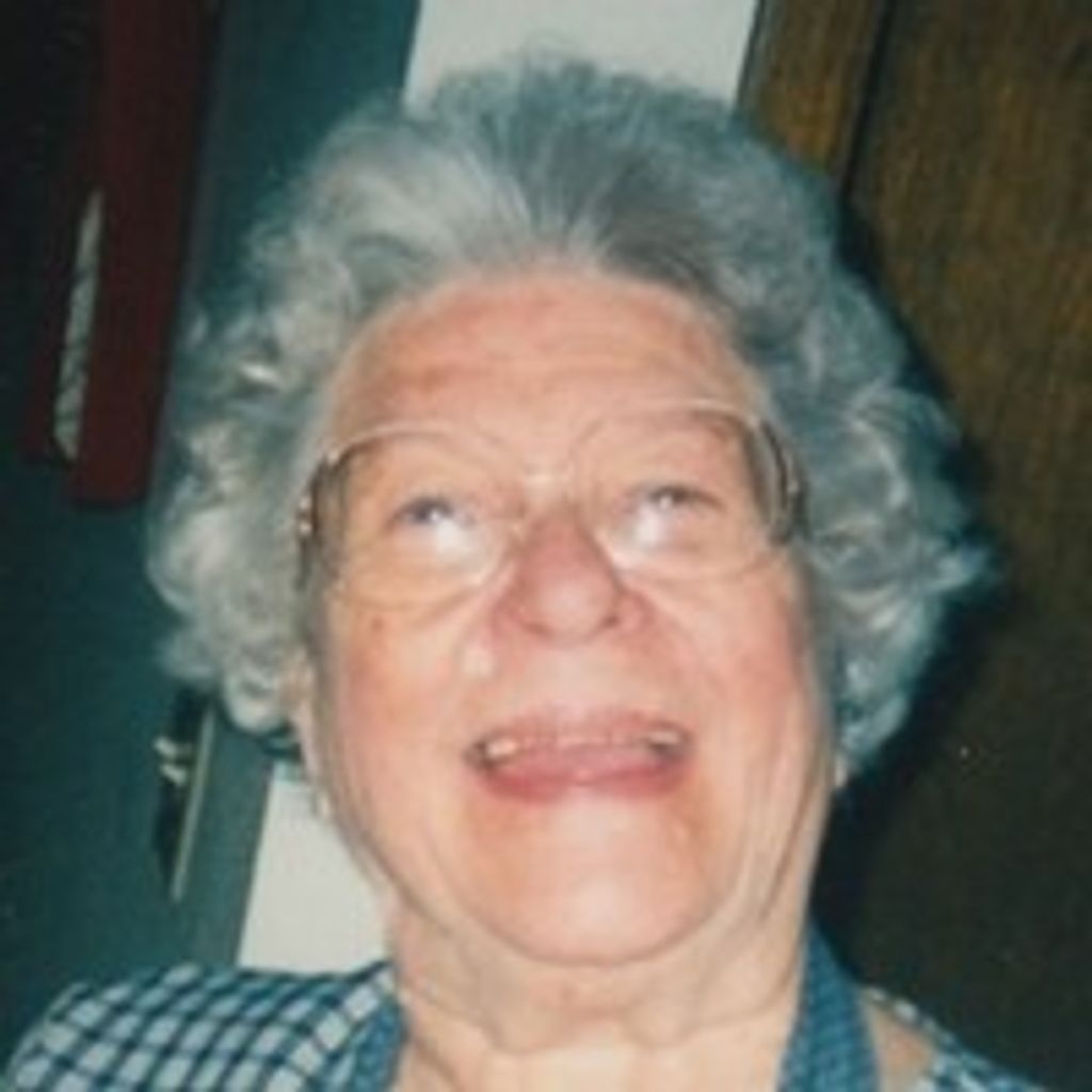 Audrey Elenore Krug