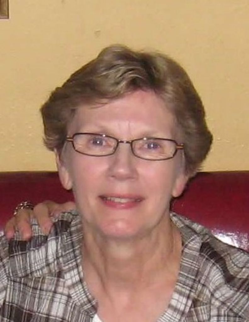 Judy Gort