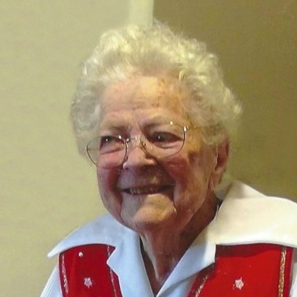 Anna Marie Sanning
