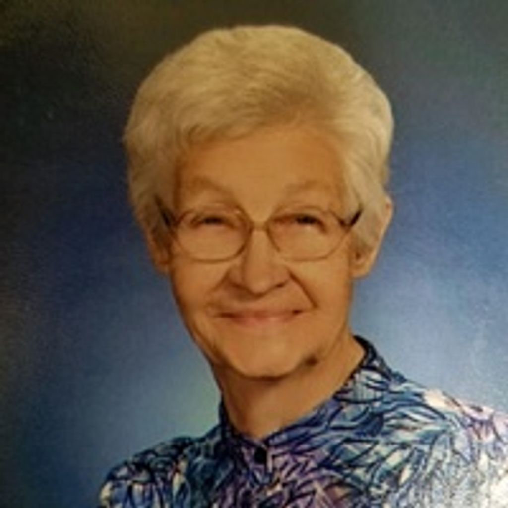 Rosella Marie Cooper