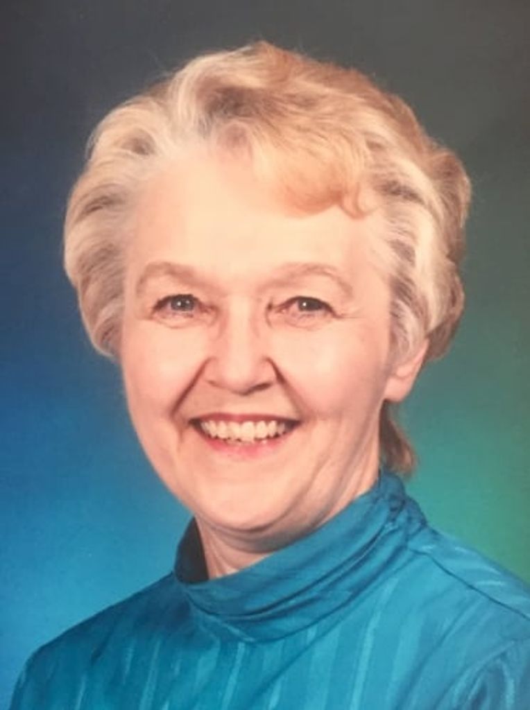 Eloise Eleanor Godshalk