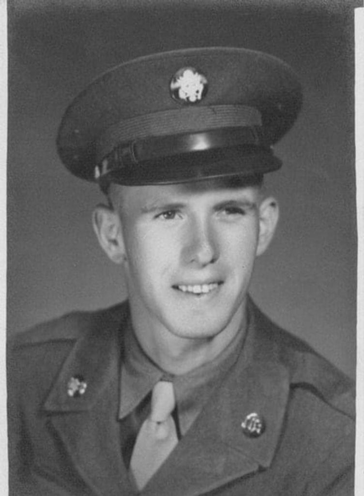 Ralph William Fisher