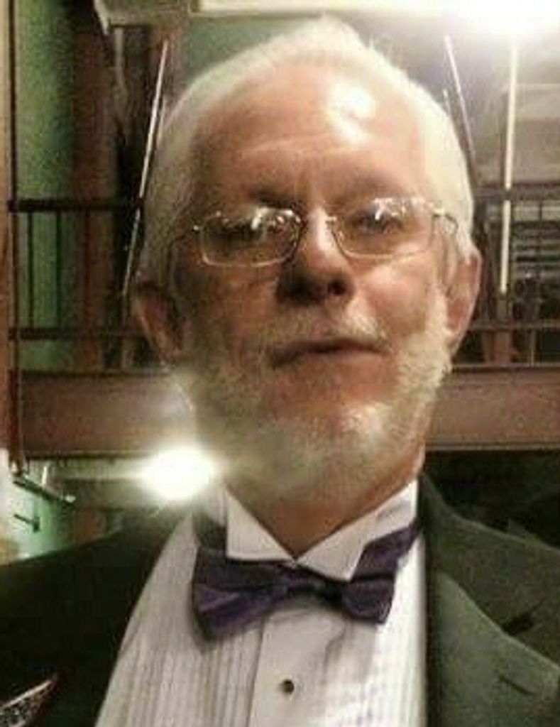 Ronald C. Deverick Sr. Profile Photo