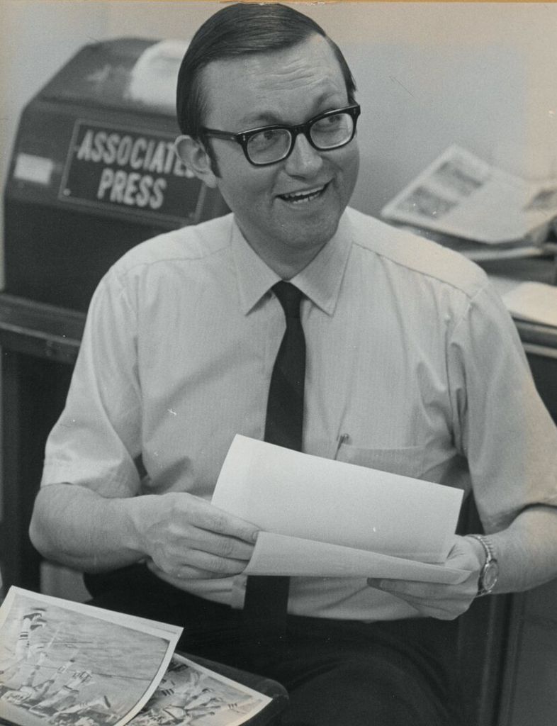 David Schulty