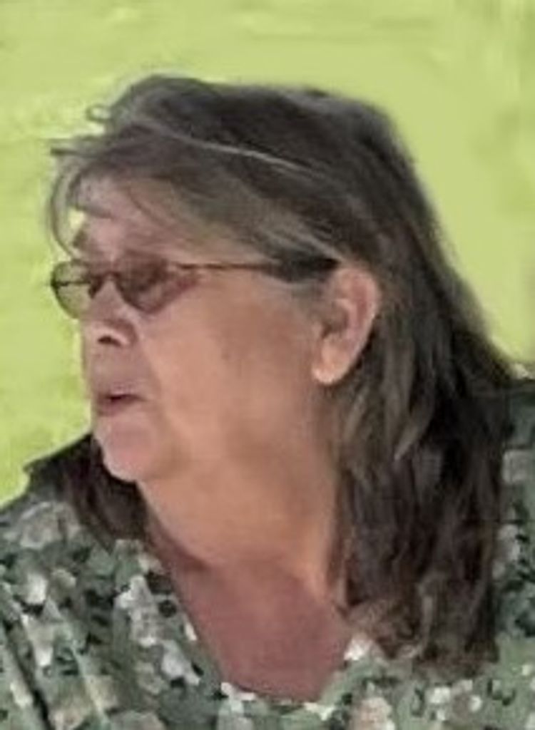 Karen Kay (Mullins)  Salyers Profile Photo