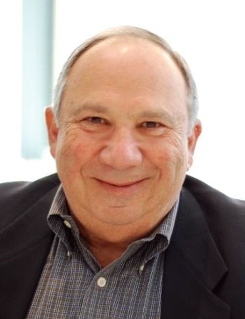 Ross W. Farrar Profile Photo