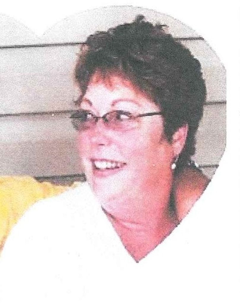 Marcie Rochelle Lamm Profile Photo