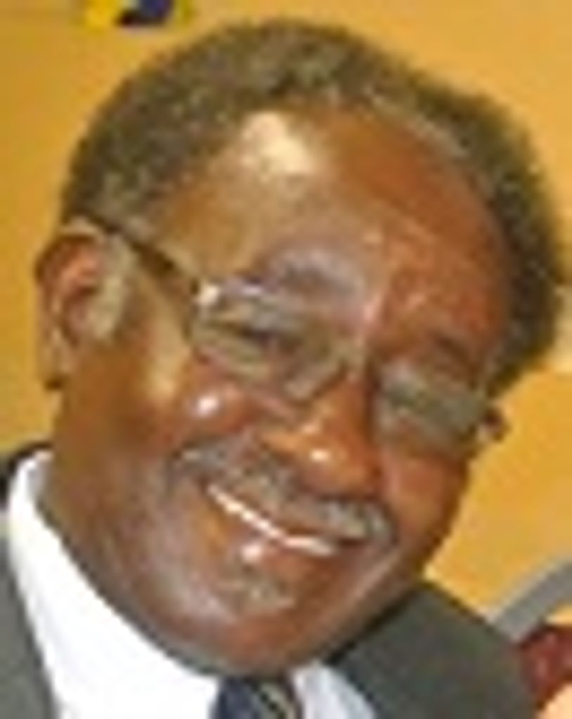 Eugene Goodwin