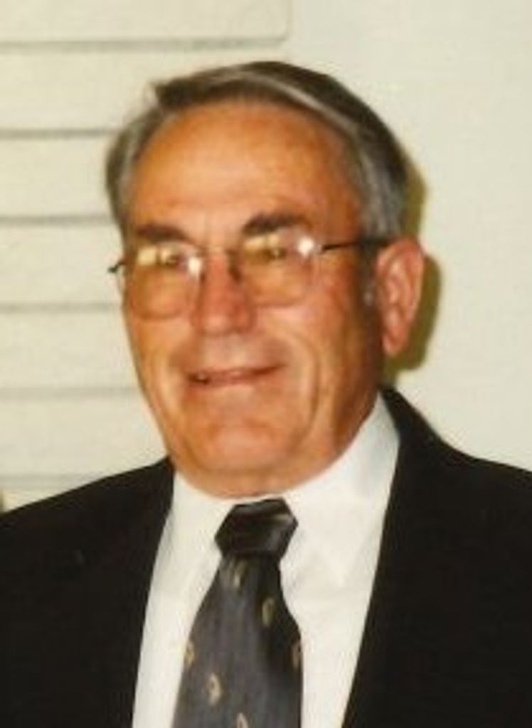 Harvey "Jack" Bell