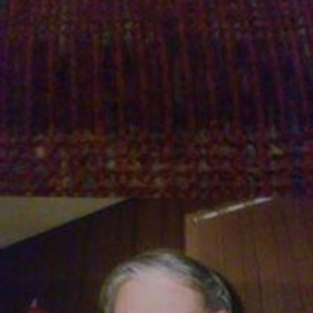 Martin Edward Smithers, Sr.