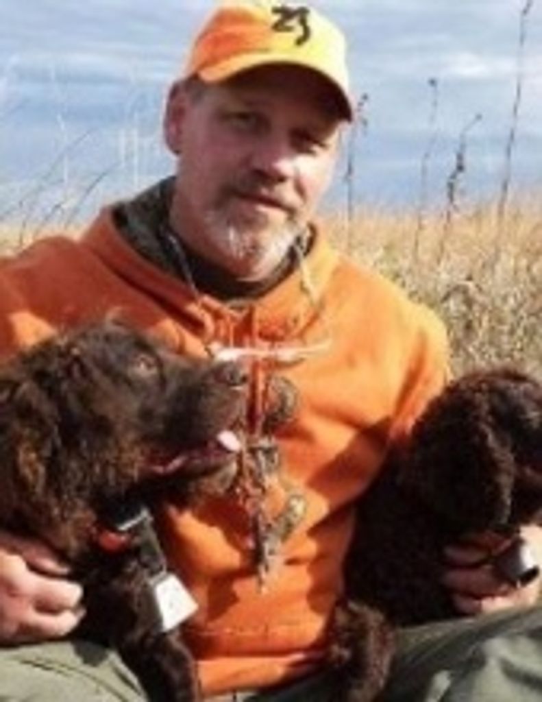 Bradford Matson Profile Photo