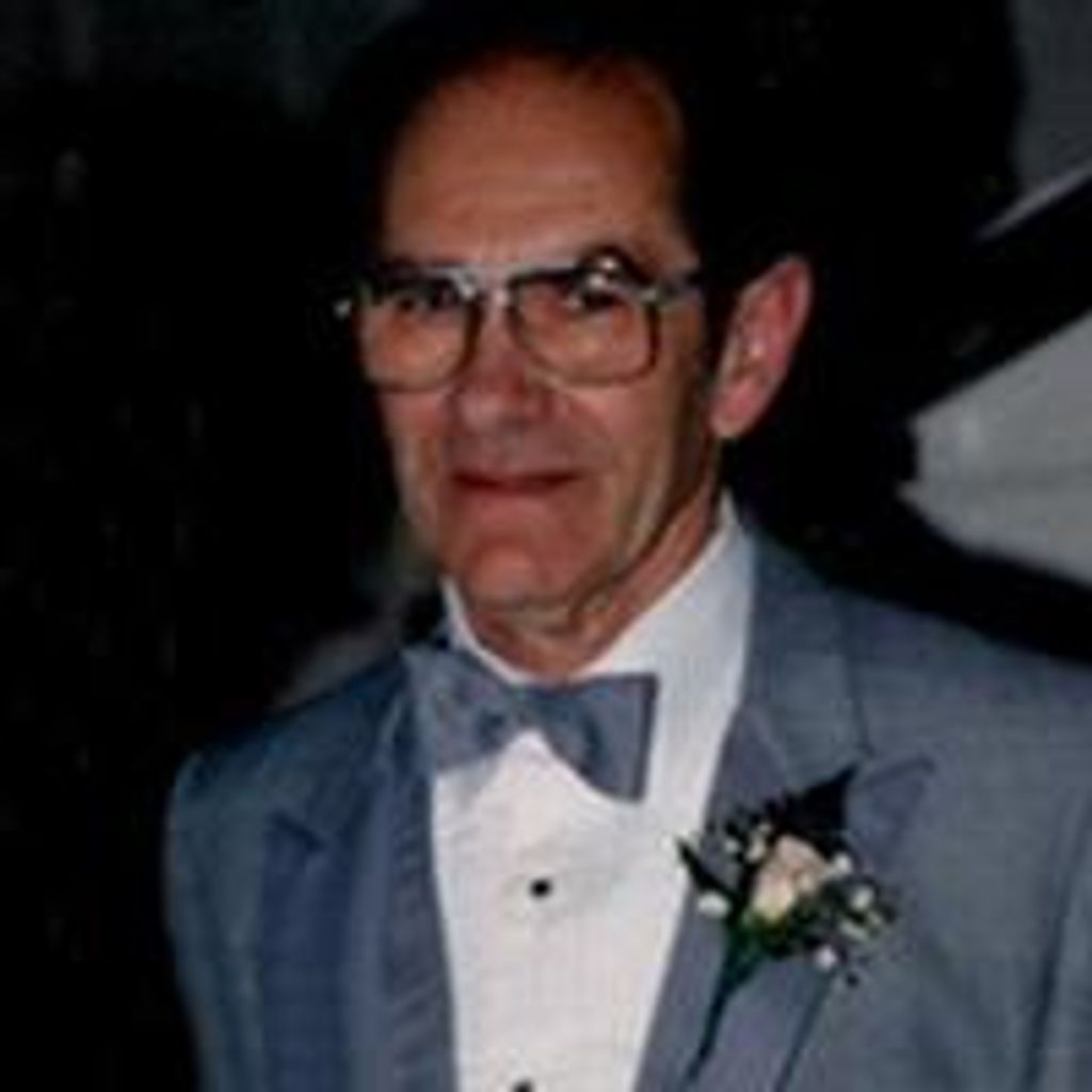 Robert E. Thompson