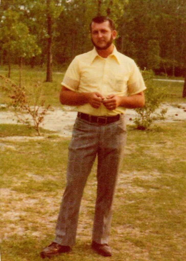Thomas Michael "Scratch" Losco, Sr. Profile Photo